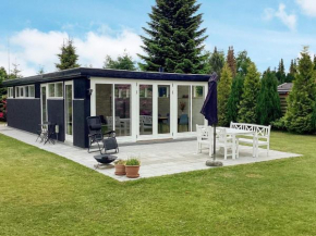 Holiday home Væggerløse CXIII